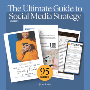 The Ultimate Social Media Strategy Guide