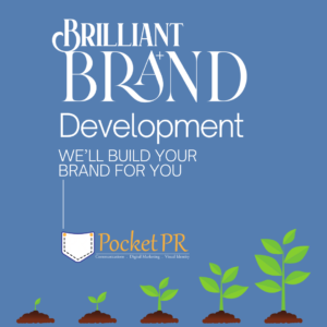 Brilliant Brand Development